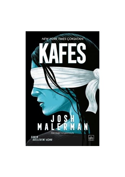 Kafes – Sakın Gözlerini Açma + Teftiş fiyatları