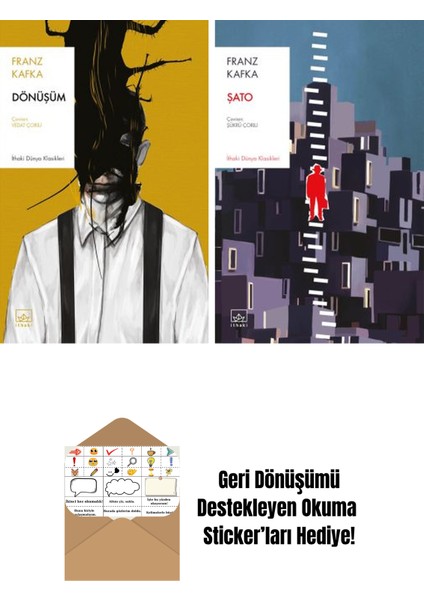Dönüşüm + Şato
