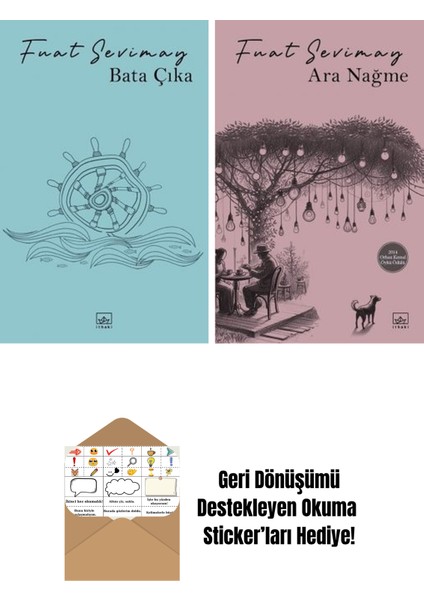 Bata Çıka + Ara Nağme