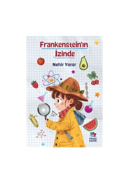 Frankenstein’ın Izinde + Emekli Baykuş + Tut Elimden Atatürk