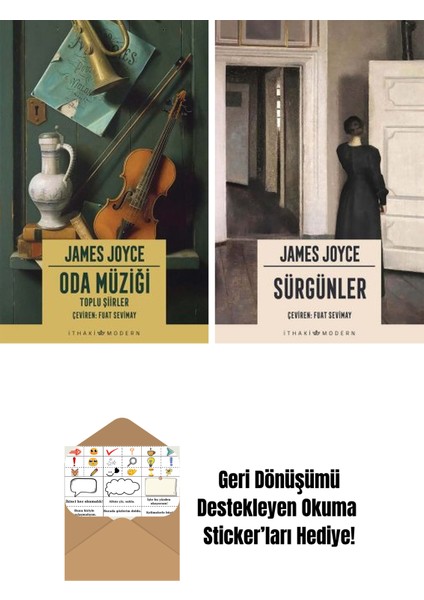 Oda Müziği + Sürgünler