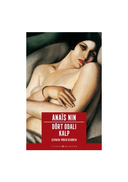 Henry ve June + Dört Odalı Kalp modelleri