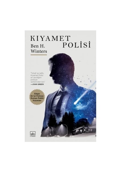Bir Dünya Dert – Kıyamet Polisi 3 + Gerisayım Kenti – Kıyamet Polisi 2 + Kıyamet Polisi