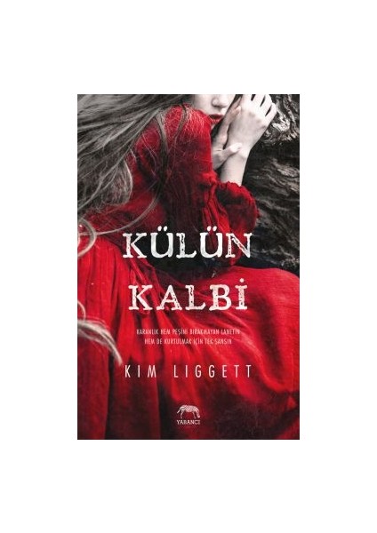 Erdem Yılı (Ciltli) + Külün Kalbi