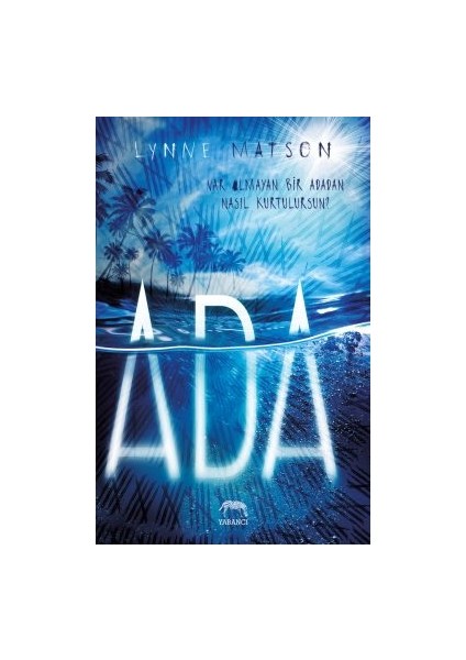 Ada + Ada – Sırlar Çözülüyor + Ada – Yanıyor fiyatları
