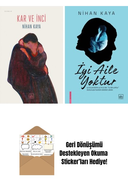 Kar ve Inci + Iyi Aile Yoktur