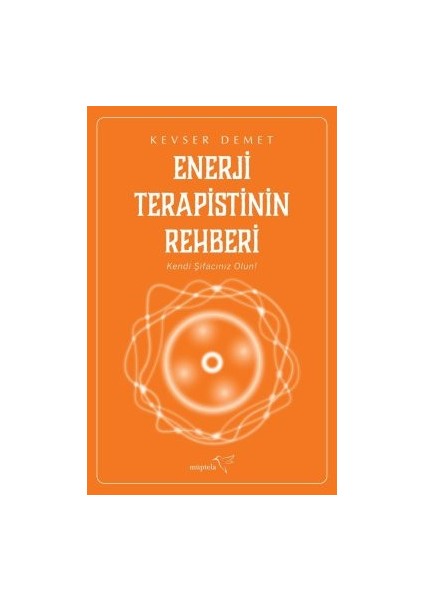Enerji Terapistinin Rehberi + Ruhsal Haritam – Tohumdan Çatlamak fiyatları