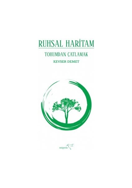 Enerji Terapistinin Rehberi + Ruhsal Haritam – Tohumdan Çatlamak modelleri