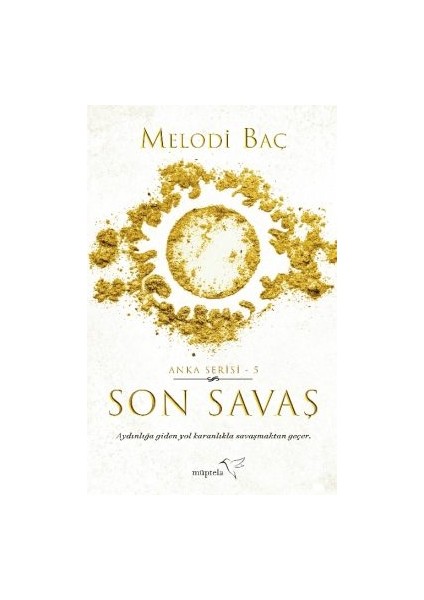 Melodi Baç 4 Kitap Seti fiyatları
