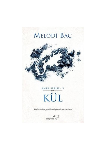 Melodi Baç 4 Kitap Seti fırsatları