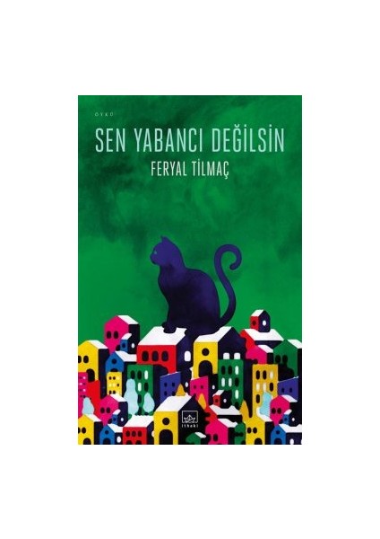 Sen Yabancı Değilsin + Mevt Tek Hecelik Uyku fiyatları