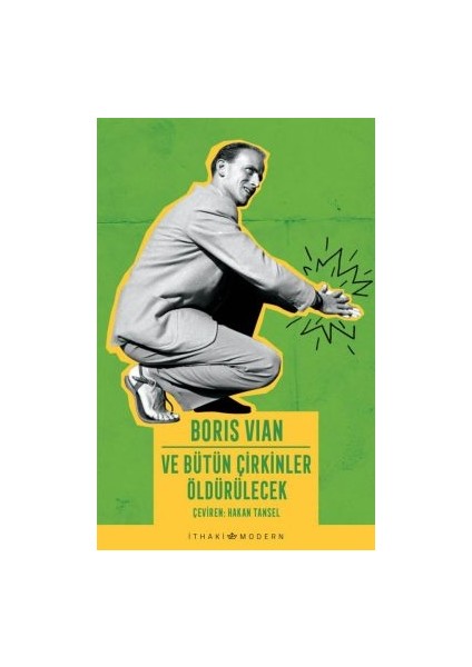 ve Bütün Çirkinler Öldürülecek + Mezarlarınıza Tüküreceğim