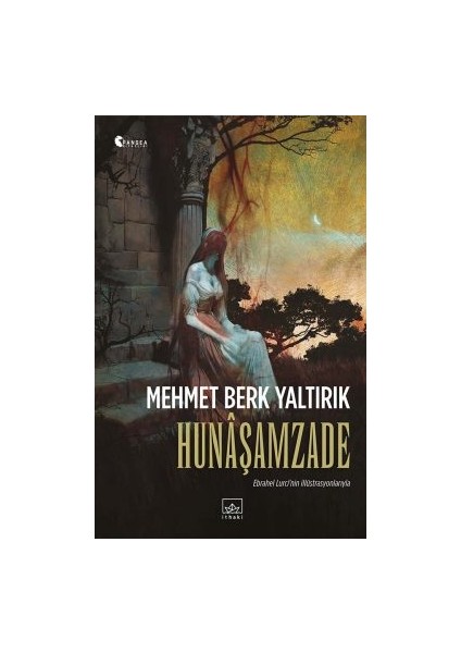 Hunâşamzade + Aşkın Karanlık Yüzü fiyatları