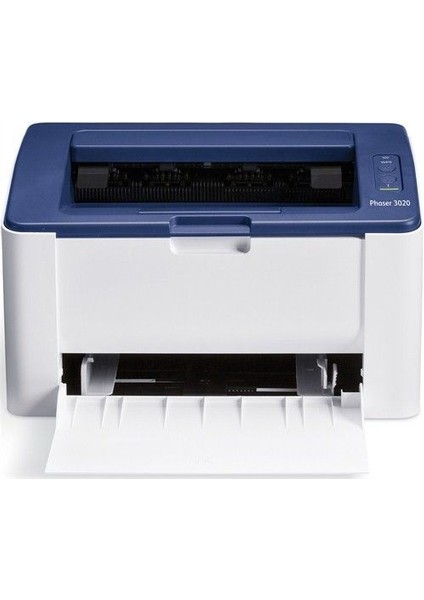 Xerox Phaser 3020v_Bı Mono Lazer Yazıcı +Wıfı