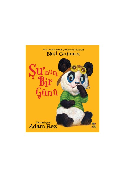 Şu’nun Bir Günü + Sandman 10 – Matem + Sandman 9 – Merhametliler