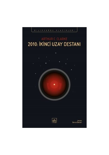 2010: Ikinci Uzay Destanı + Çocukluğun Sonu