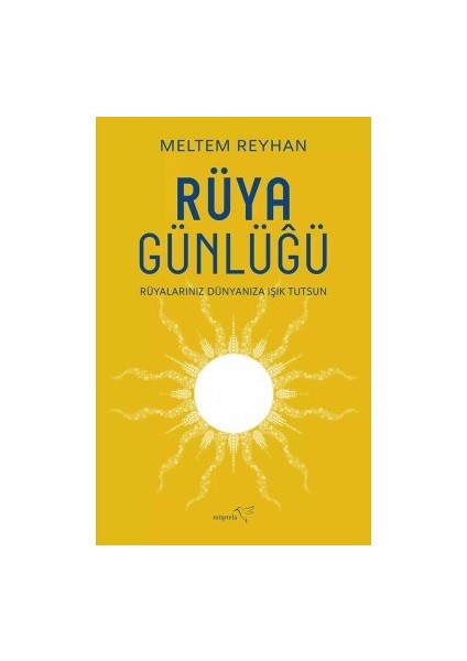 Ritüellerin Şifreleri + Rüya Günlüğü + Para Ne Söyler Biz Ne Anlarız? modelleri