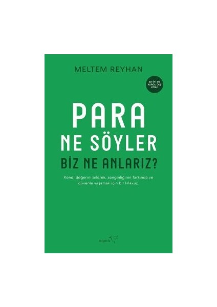 Ritüellerin Şifreleri + Rüya Günlüğü + Para Ne Söyler Biz Ne Anlarız? fırsatları