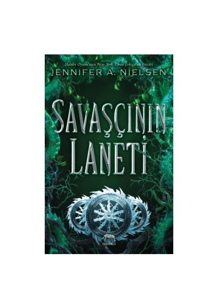 Hainin Oyunu Serisi Kutulu Set + Savaşçının Laneti