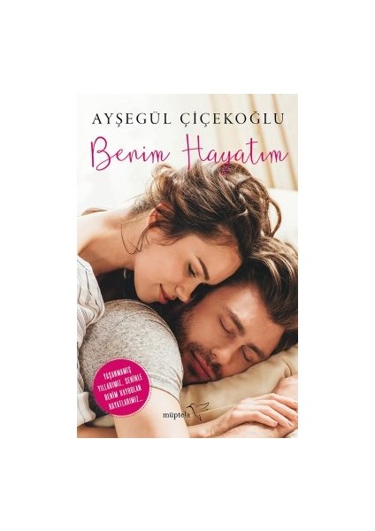 Pembe Begonvilli Ev + Hayat Incitir Herkesi + Benim Hayatım fırsatları