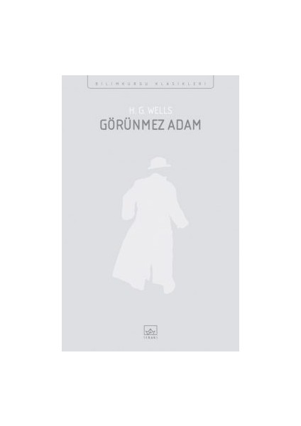 Dünyalar Savaşı + Görünmez Adam