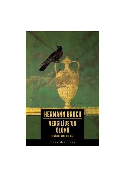 Büyülenme + Vergilius’un Ölümü modelleri