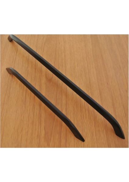 Mat Siyah Kulp 192 Mm, 8672 Al6, Dayanıklı ve Şık Tasarım fiyatları