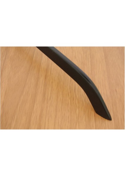 Mat Siyah Kulp 192 Mm, 8672 Al6, Dayanıklı ve Şık Tasarım modelleri