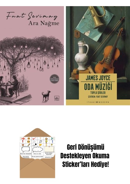 Ara Nağme + Oda Müziği