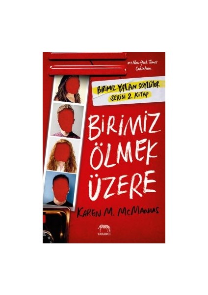 Birimiz Geri Dönüyor + Birimiz Ölmek Üzere + Birimiz Ölmek Üzere (Ciltli)