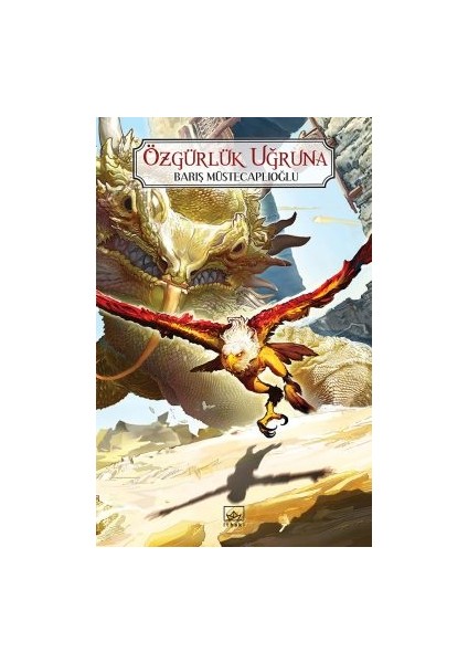 Barış Müstecaplıoğlu 4 Kitap Seti