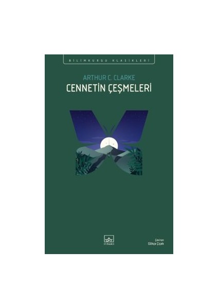 Cennetin Çeşmeleri + 2001: Bir Uzay Destanı + Çocukluğun Sonu