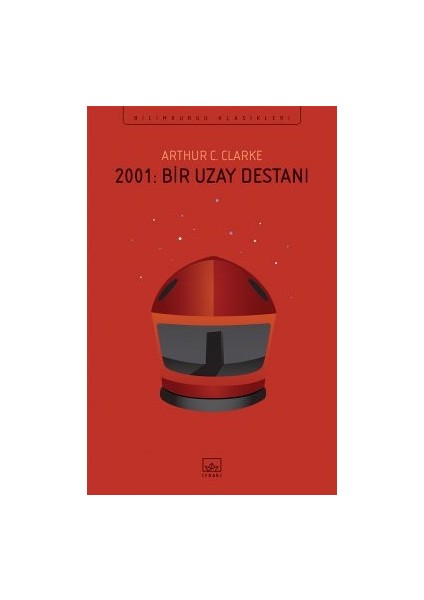 Cennetin Çeşmeleri + 2001: Bir Uzay Destanı + Çocukluğun Sonu