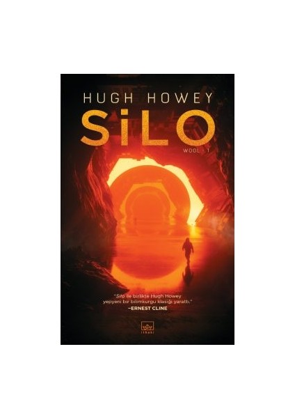 Makine Öğrenmesi + Kum + Silo – Wool Serisi 1. Kitap fırsatları