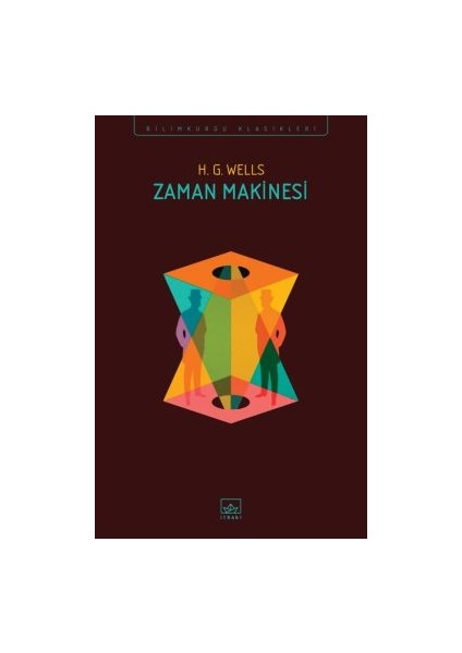 Ay’daki Ilk Insanlar + Tanrıların Tohumu + Zaman Makinesi