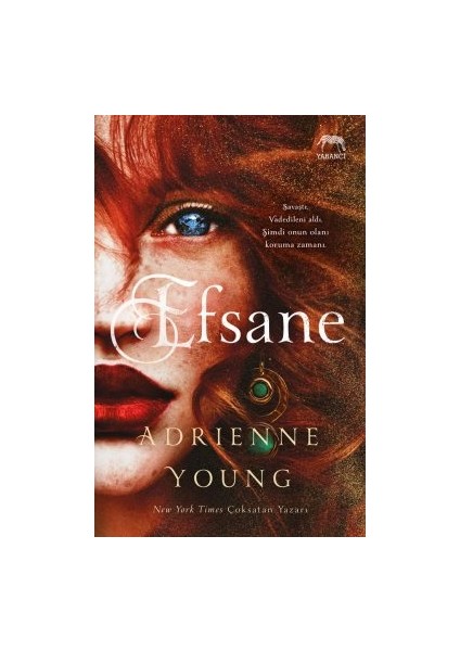 Efsane + Fable