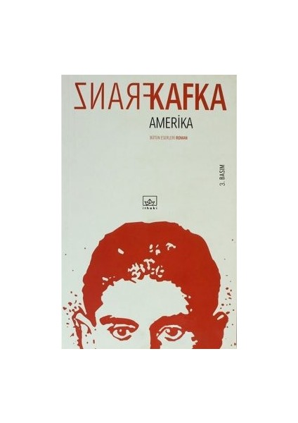 Dava + Amerika + Amerika