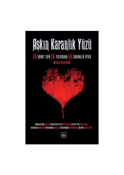 Karanlığın Şahidesi + Yedikuleli Mansur + Aşkın Karanlık Yüzü