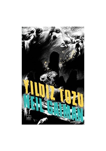 Talimatlar (Ciltli) + Yıldız Tozu + Sandman 9 – Merhametliler