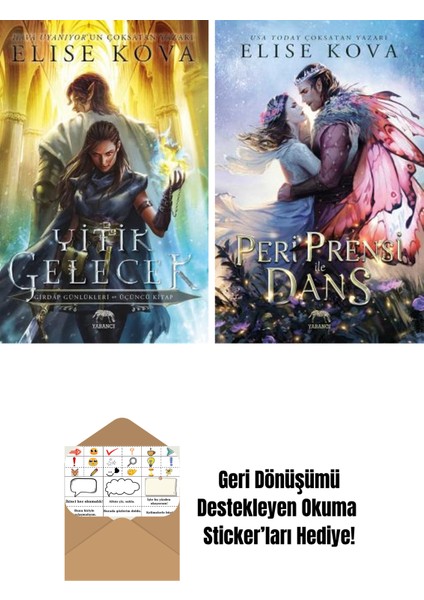 Yitik Gelecek + Peri Prensi ile Dans