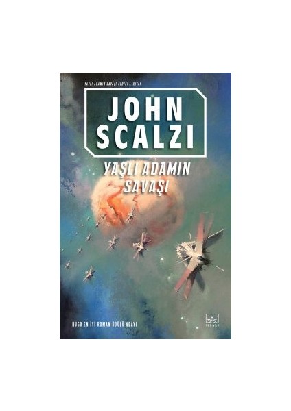 Frontal – Sendrom Serisi 2. Kitap + Yok Eden Ateş – Bağlılık Serisi 2. Kitap + Yaşlı Adamın Savaşı – Yaşlı Adamın Savaşı Serisi 1. Kitap