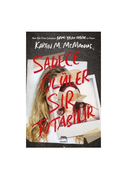 Birimiz Ölmek Üzere + Kuzenler + Sadece Ölüler Sır Tutabilir fırsatları