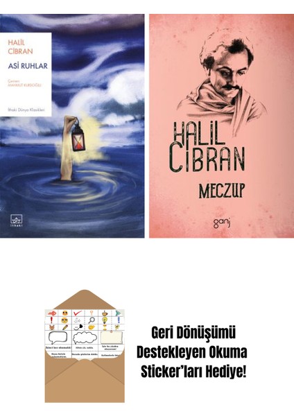 Asi Ruhlar + Meczup