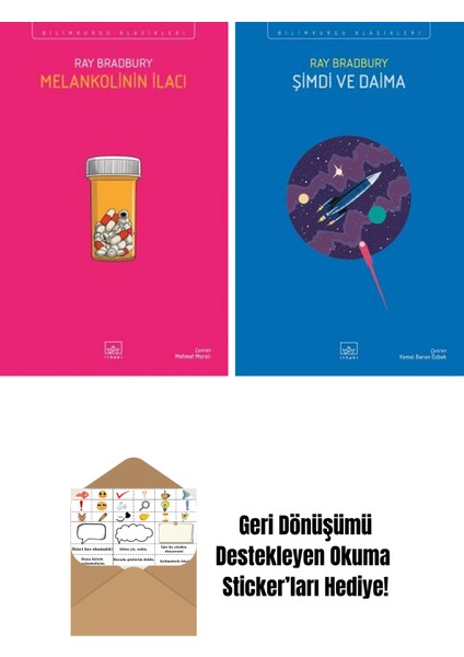 Melankolinin Ilacı + Şimdi ve Daima