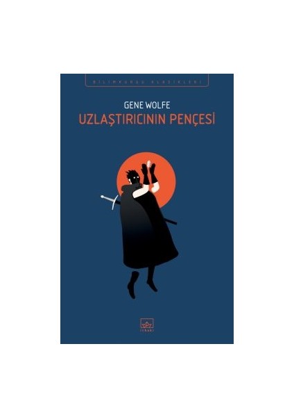 Uzlaştırıcının Pençesi – Yeni Güneş Kitabı 2 + Işkencecinin Gölgesi – Yeni Güneş Kitabı 1 fiyatları