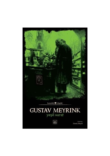 Yeşil Surat + Golem fiyatları