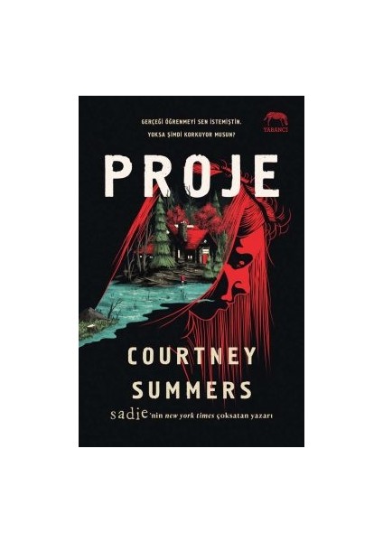 Courtney Summers 4 Kitap Seti modelleri