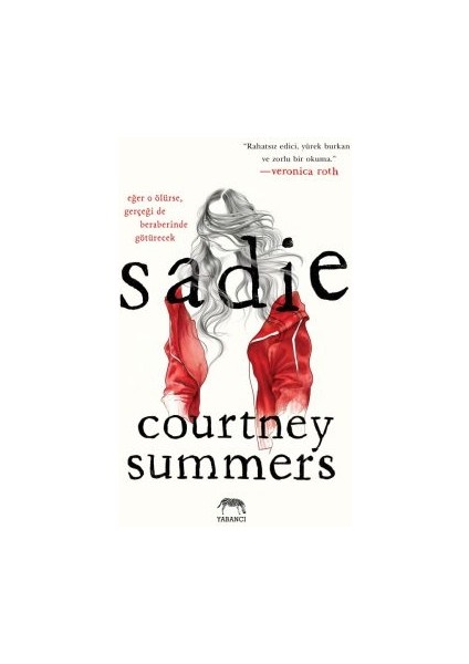 Courtney Summers 4 Kitap Seti fırsatları