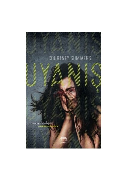 Courtney Summers 4 Kitap Seti indirimleri