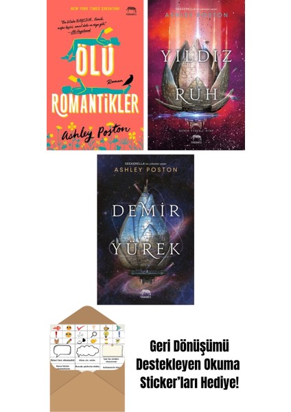 Aramızdaki Yedi Yıl + Prenses ve Hayranı + Geekerella